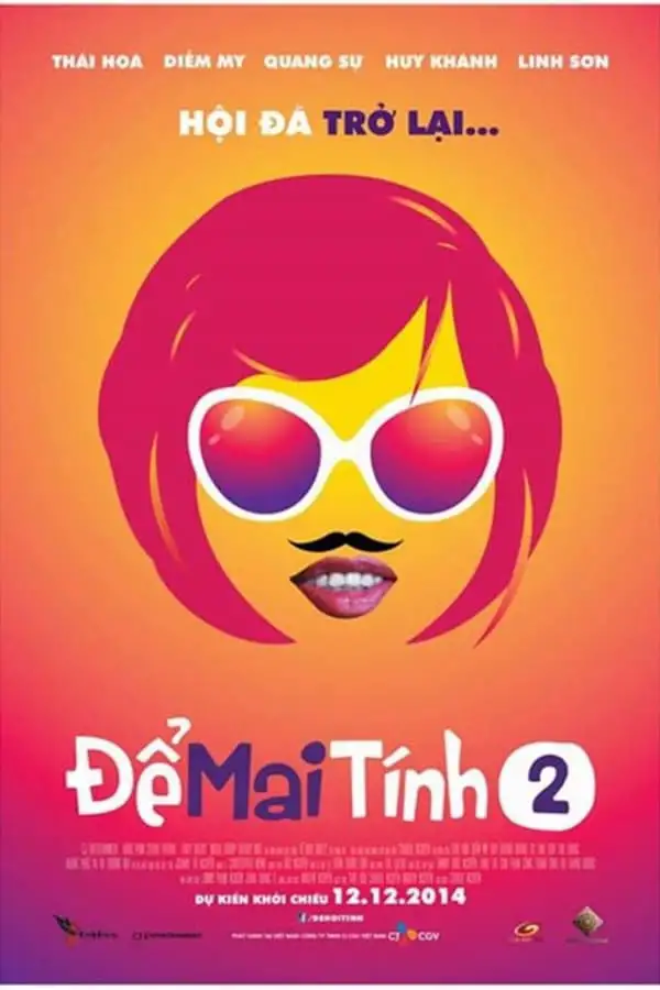 Để Mai tính 2