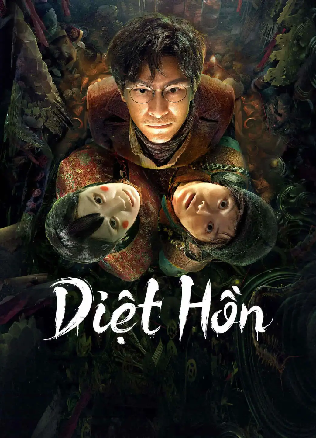 Diệt Hồn